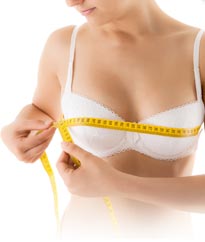 Breast enlargement