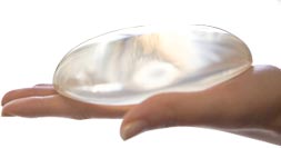 Breast implant