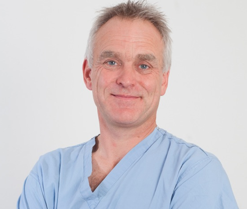 Adrian Richards, Plastic Surgeon