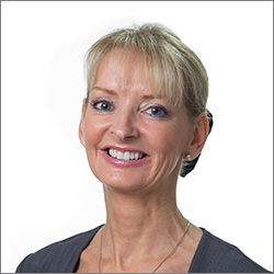 Aurora Clinics: Photo of Aesthetic Nurse Practitioner Ruth Atkins